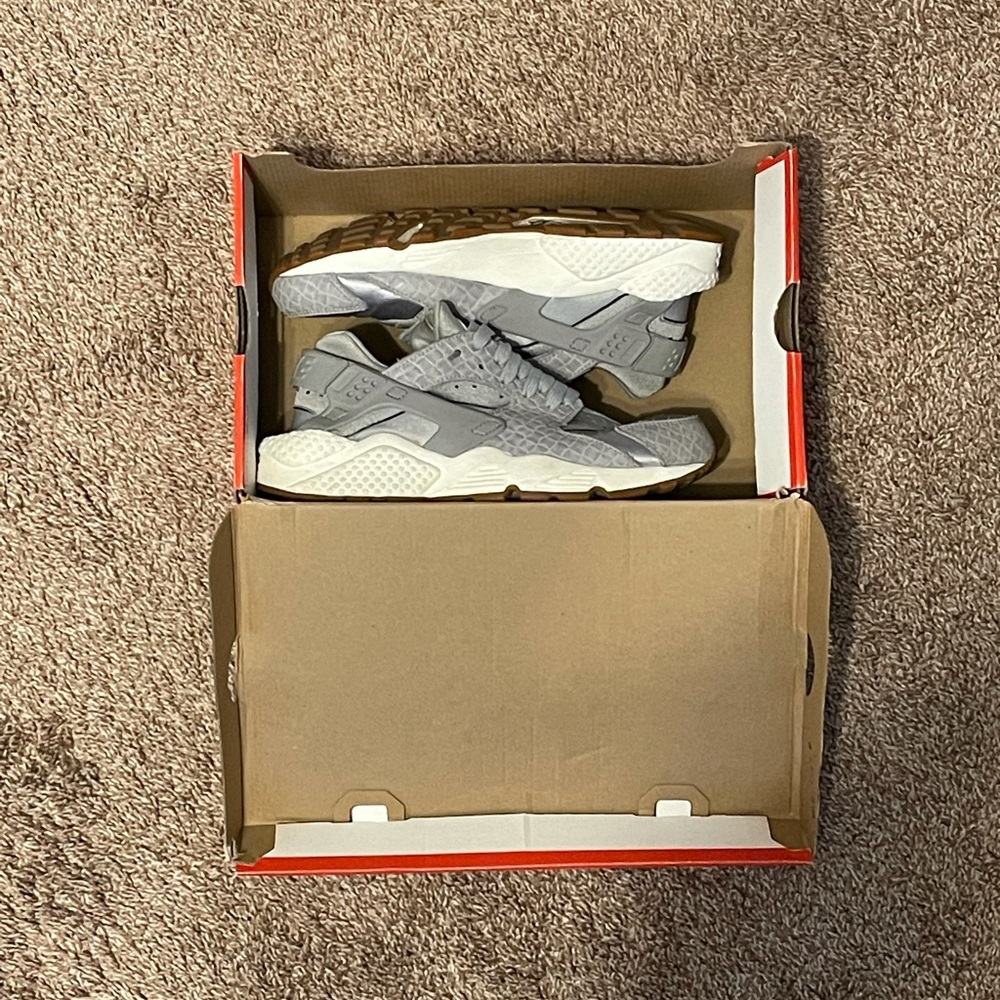 Nike Huarache Run prm